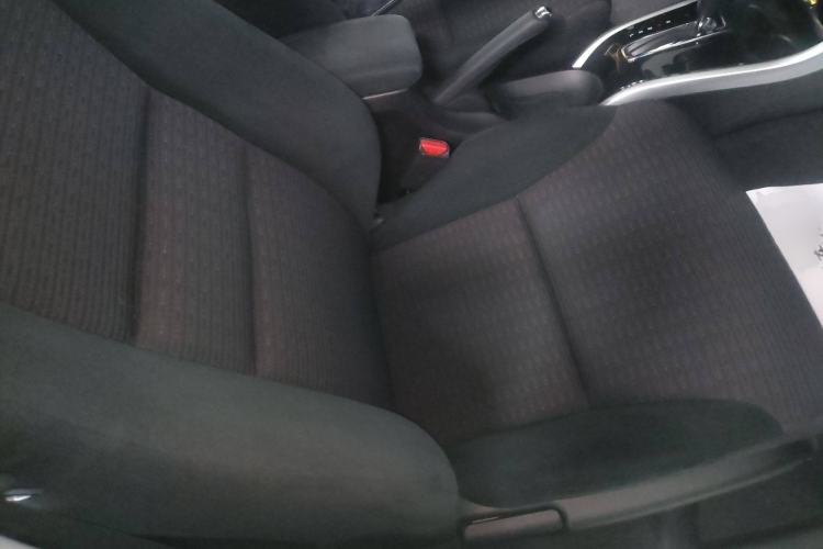 Used Honda Crider 2016 1.8L CVT Comfort Version Right Front Seat