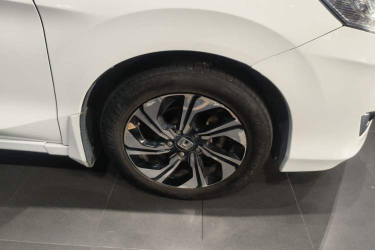Used Honda Crider 2016 1.8L CVT Comfort Version Right Front Wheel Hub