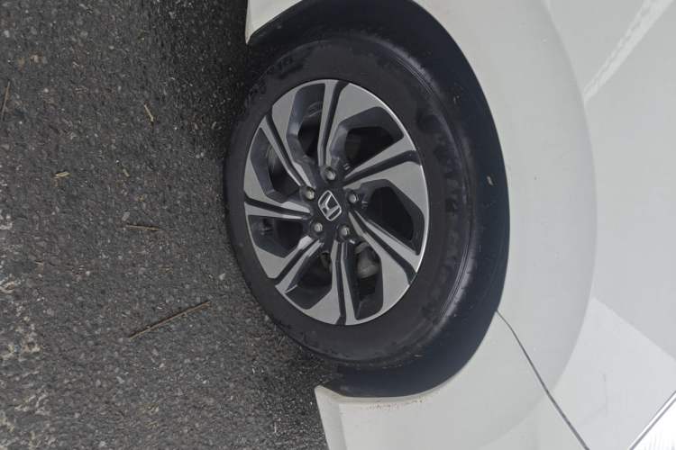 Used Honda Crider 2016 1.8L CVT Comfort Version Right Front Wheel Hub