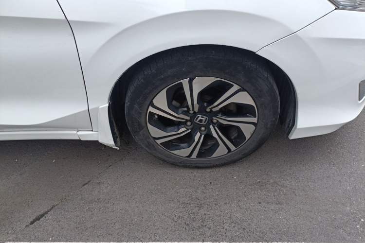 Used Honda Crider 2016 1.8L CVT Luxury Edition Right Front Wheel Hub