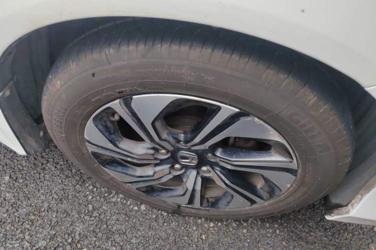 Used Honda Crider 2016 1.8L Manual Fashion Edition Right Front Wheel Hub