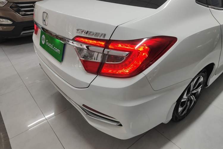 Used Honda Crider 2016 1.8L CVT Comfort Version Right Rear Taillight