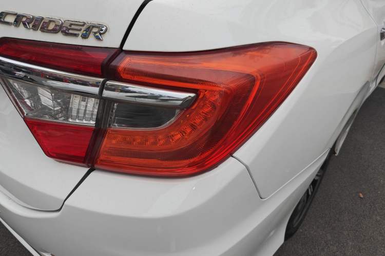 Used Honda Crider 2016 1.8L CVT Luxury Edition Right Rear Taillight
