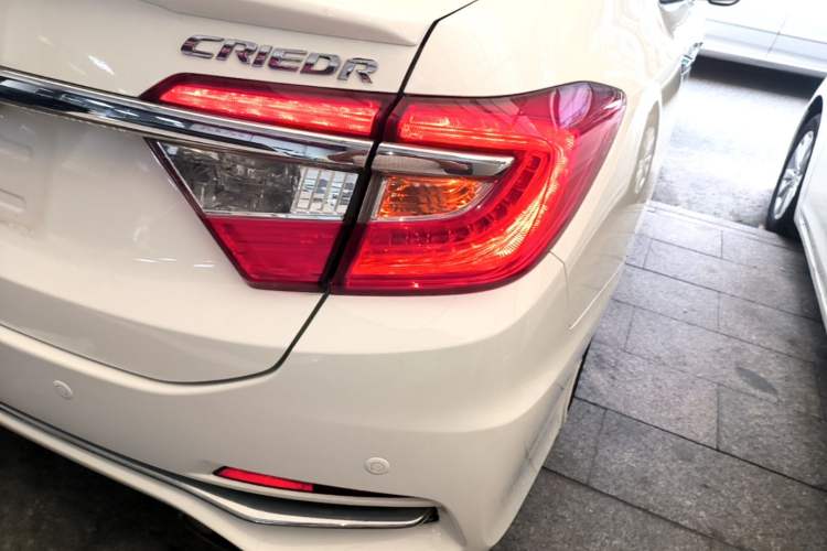 Used Honda Crider 2016 1.8L CVT Luxury Edition Right Rear Taillight