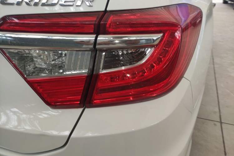 Used Honda Crider 2016 1.8L CVT Luxury Edition Right Rear Taillight