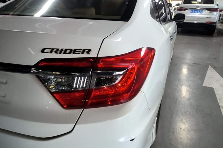 Used Honda Crider 2016 1.8L Manual Comfort Version Right Rear Taillight