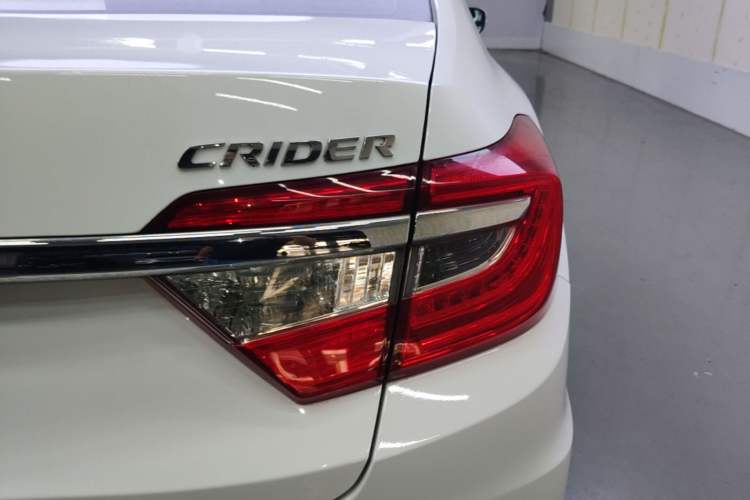 Used Honda Crider 2016 1.8L CVT Comfort Version Right Rear Taillight