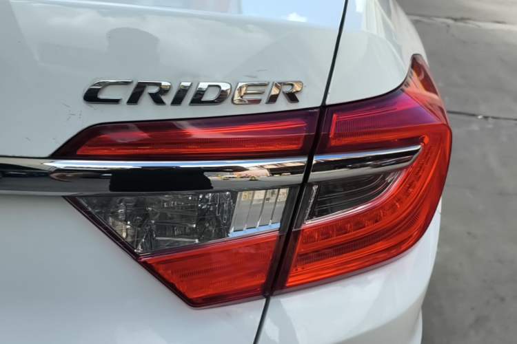 Used Honda Crider 2016 1.8L CVT Comfort Version Right Rear Taillight