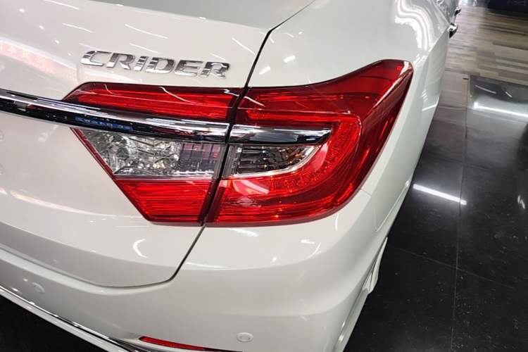 Used Honda Crider 2016 1.8L CVT Luxury Edition Right Rear Taillight