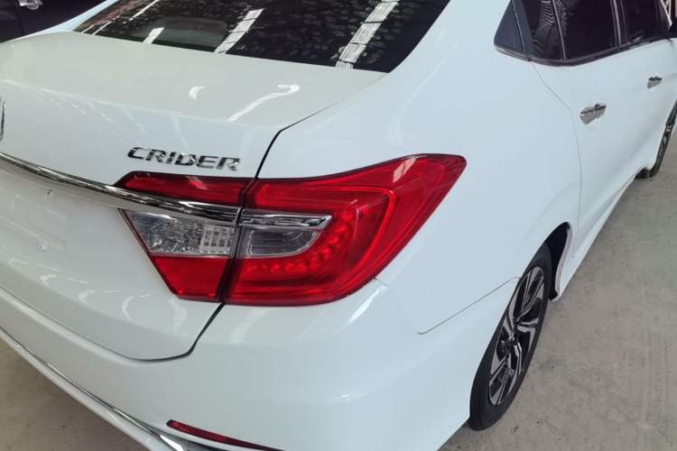Used Honda Crider 2016 1.8L CVT Comfort Version Right Rear Taillight