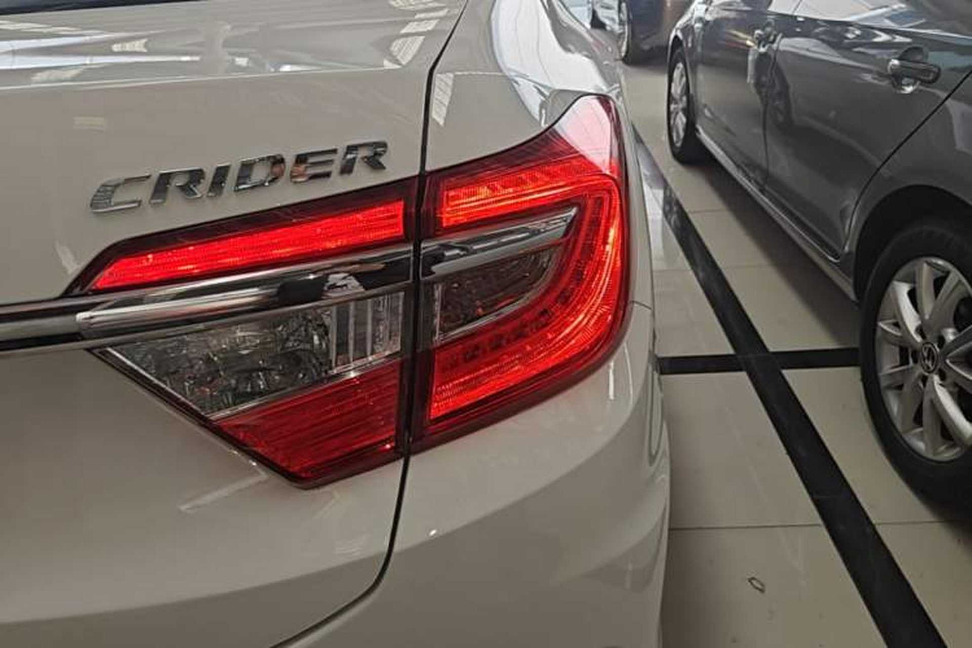 Used Honda Crider 2016 1.8L CVT Comfort Version Right Rear Taillight