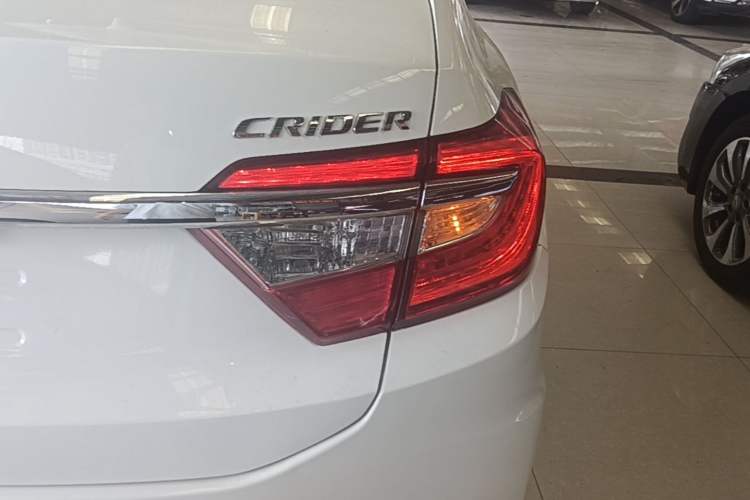 Used Honda Crider 2016 1.8L CVT Comfort Version Right Rear Taillight