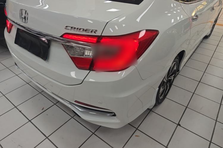 Used Honda Crider 2016 1.8L CVT Luxury Edition Right Rear Taillight