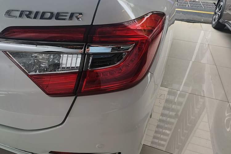 Used Honda Crider 2016 1.8L CVT Luxury Edition Right Rear Taillight