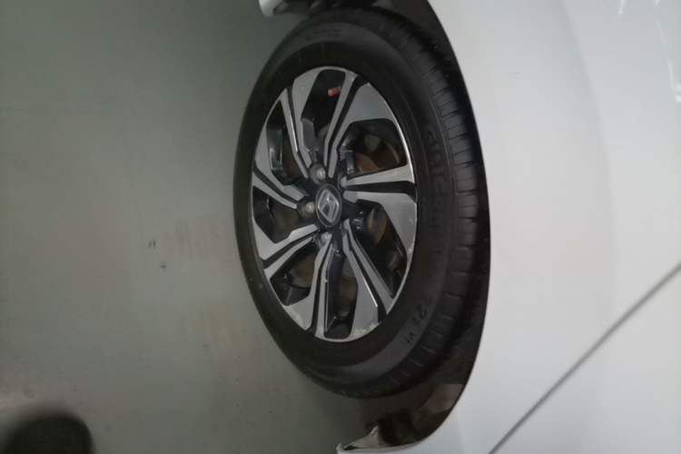 Used Honda Crider 2016 1.8L CVT Comfort Version Right Rear Wheel Hub