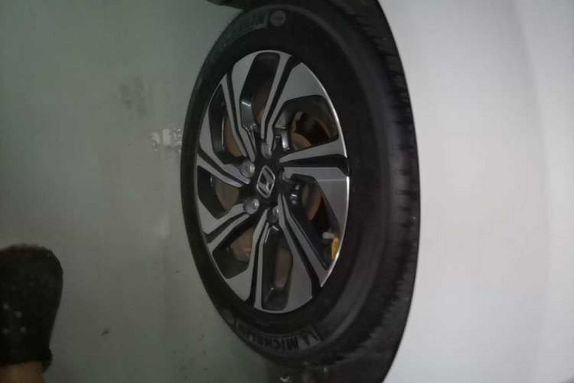 Used Honda Crider 2016 1.8L CVT Leading Edition Right Rear Wheel Hub