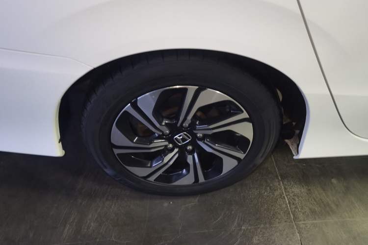 Used Honda Crider 2016 1.8L CVT Luxury Edition Right Rear Wheel Hub