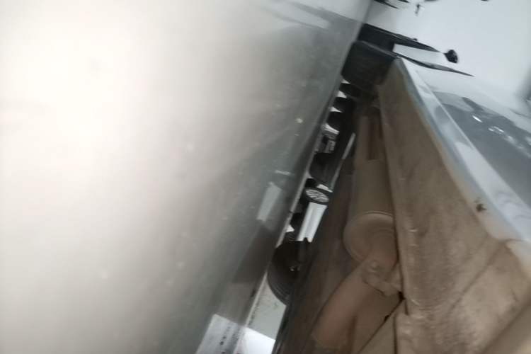 Used Honda Crider 2016 1.8L CVT Comfort Version Right Side Sill