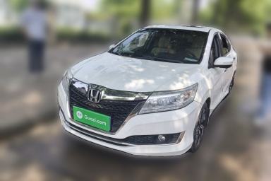 Used Honda Crider 2016 1.8L CVT Leading Edition