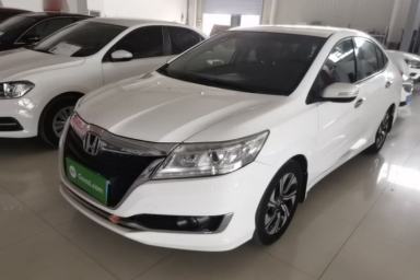 Used Honda Crider 2016 1.8L CVT Comfort Version