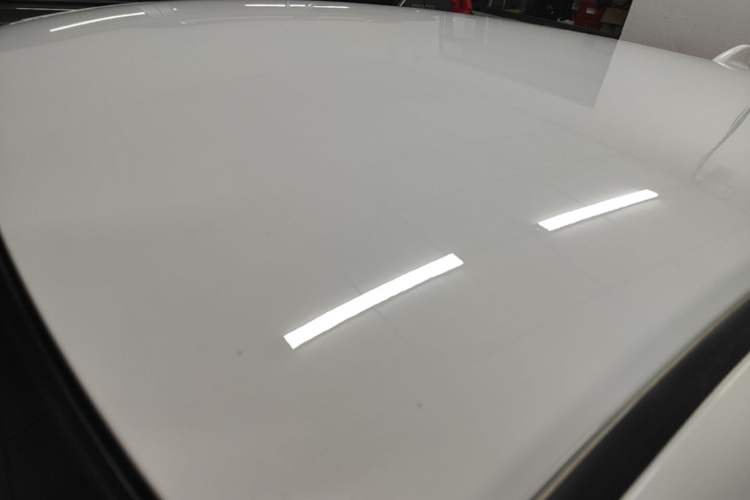 Used Honda Crider 2016 1.8L CVT Comfort Version Roof