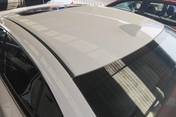Used Honda Crider 2016 1.8L CVT Leading Edition Roof
