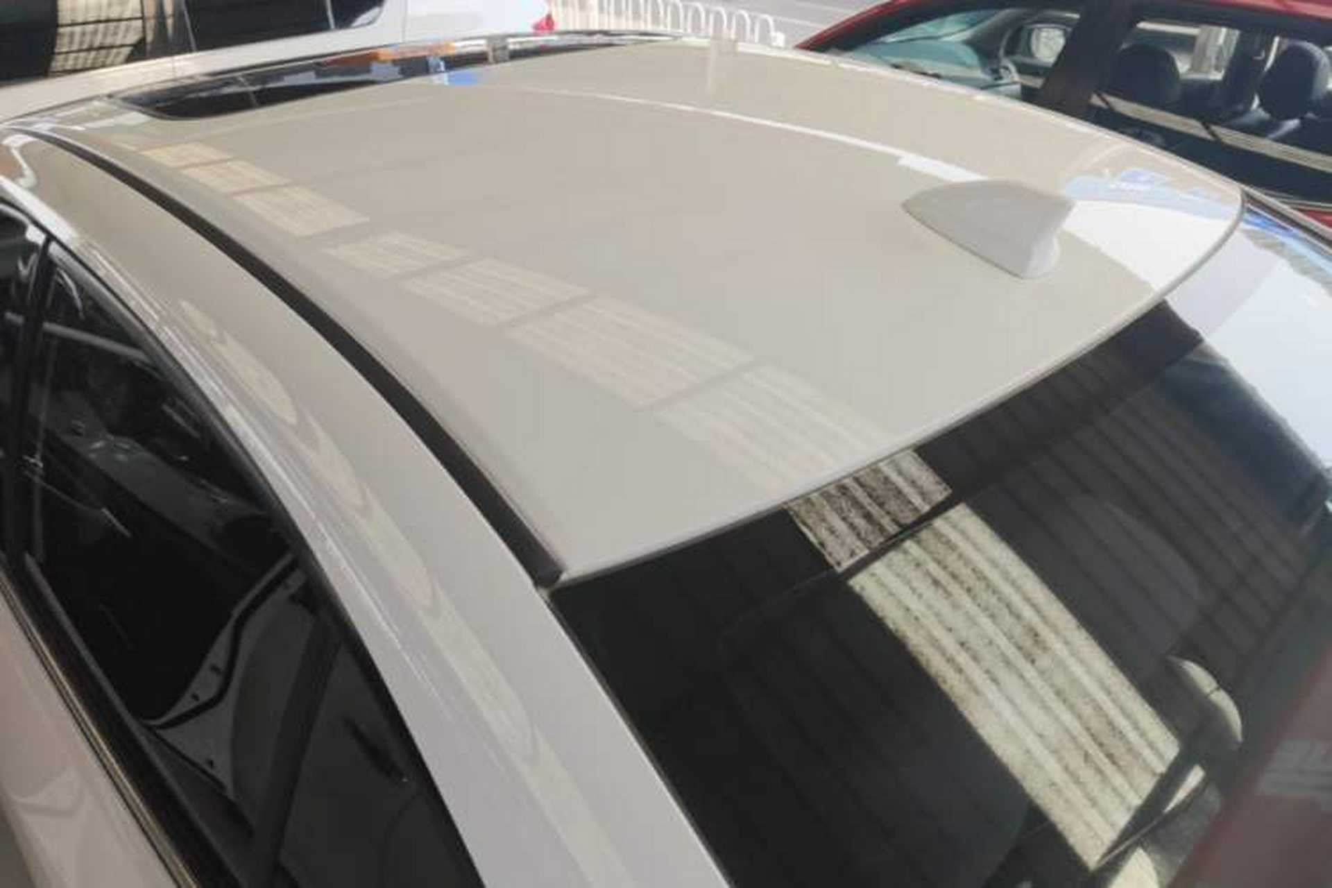 Used Honda Crider 2016 1.8L CVT Leading Edition Roof