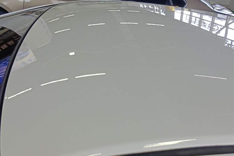 Used Honda Crider 2016 1.8L CVT Comfort Version Roof