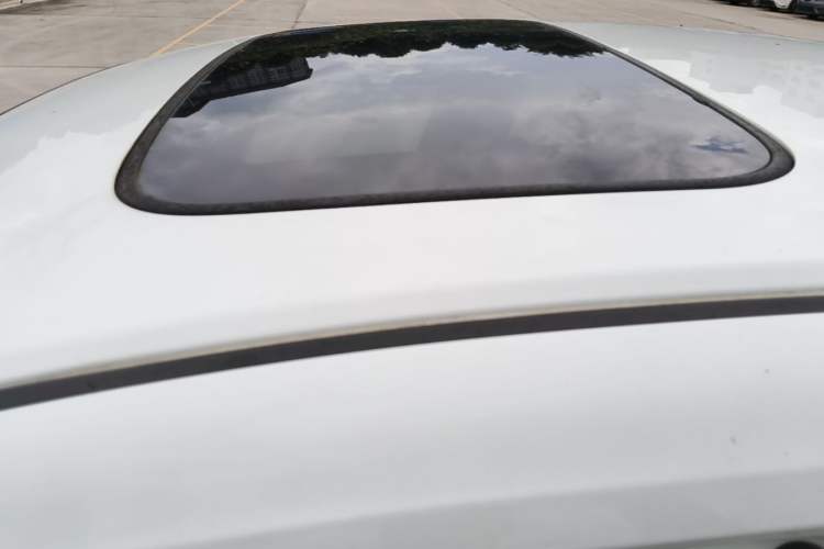 Used Honda Crider 2016 1.8L CVT Luxury Edition Roof