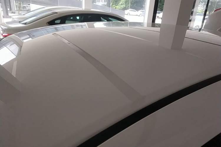 Used Honda Crider 2016 1.8L CVT Comfort Version Roof