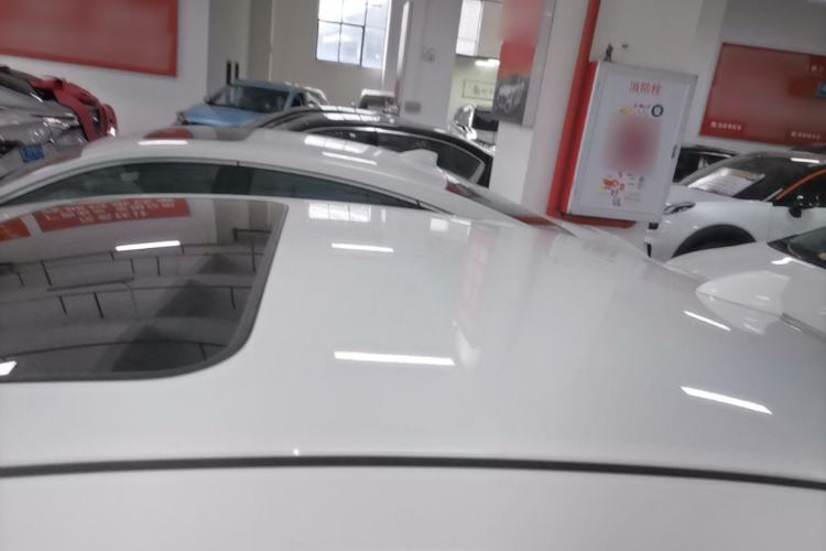 Used Honda Crider 2016 1.8L CVT Leading Edition Roof