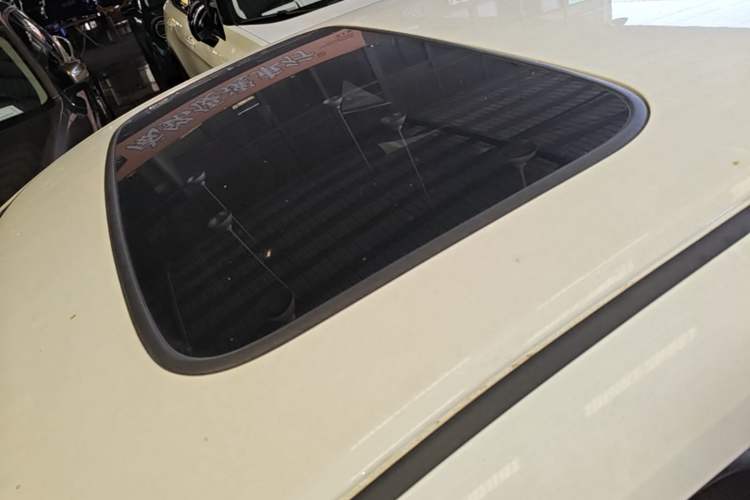 Used Honda Crider 2016 1.8L CVT Luxury Edition Roof