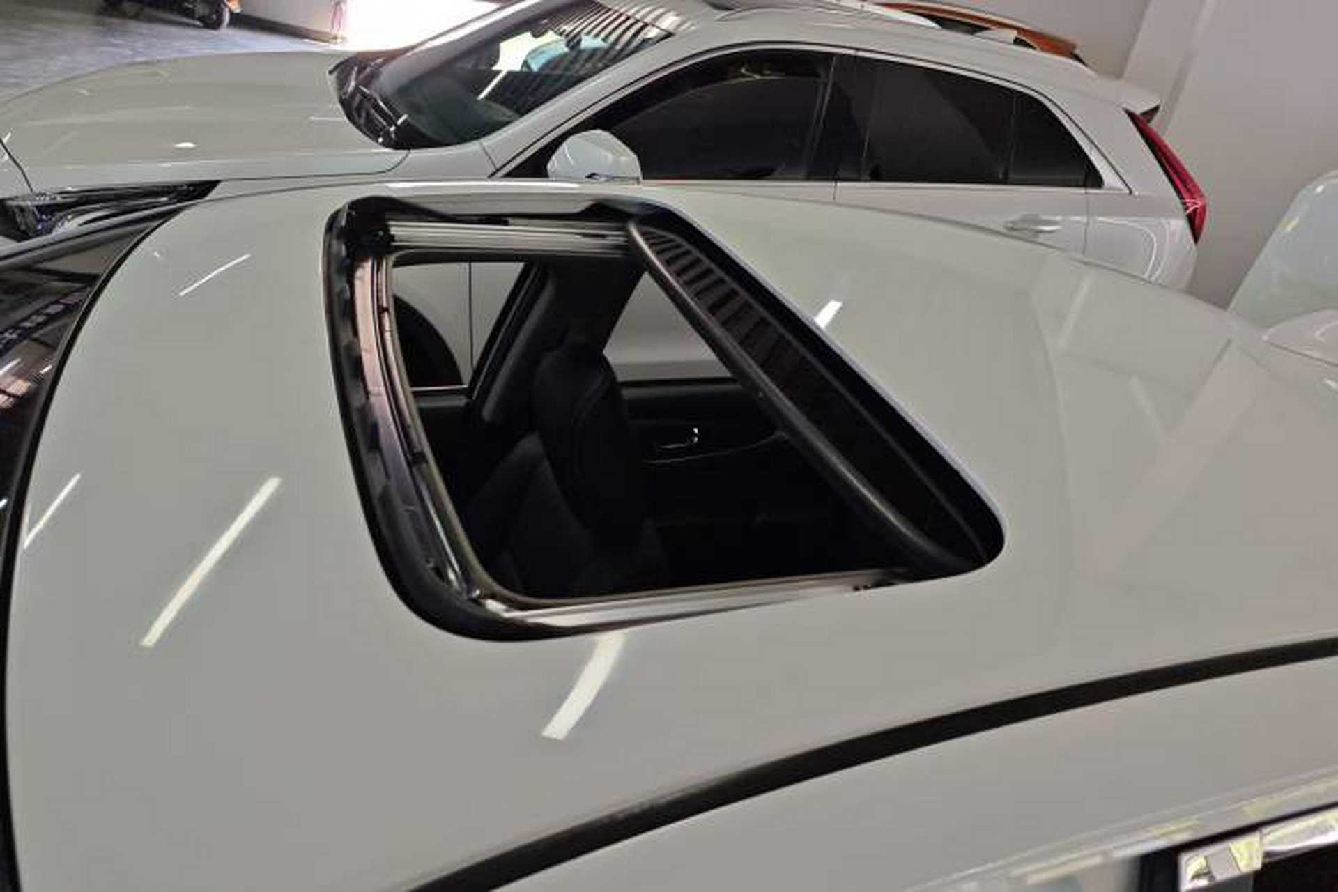 Used Honda Crider 2016 1.8L CVT Luxury Edition Roof
