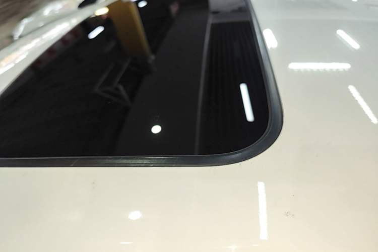 Used Honda Crider 2016 1.8L CVT Luxury Edition Roof