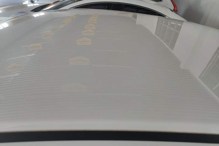 Used Honda Crider 2016 1.8L CVT Comfort Version Roof