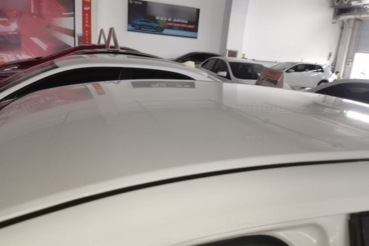 Used Honda Crider 2016 1.8L CVT Comfort Version Roof