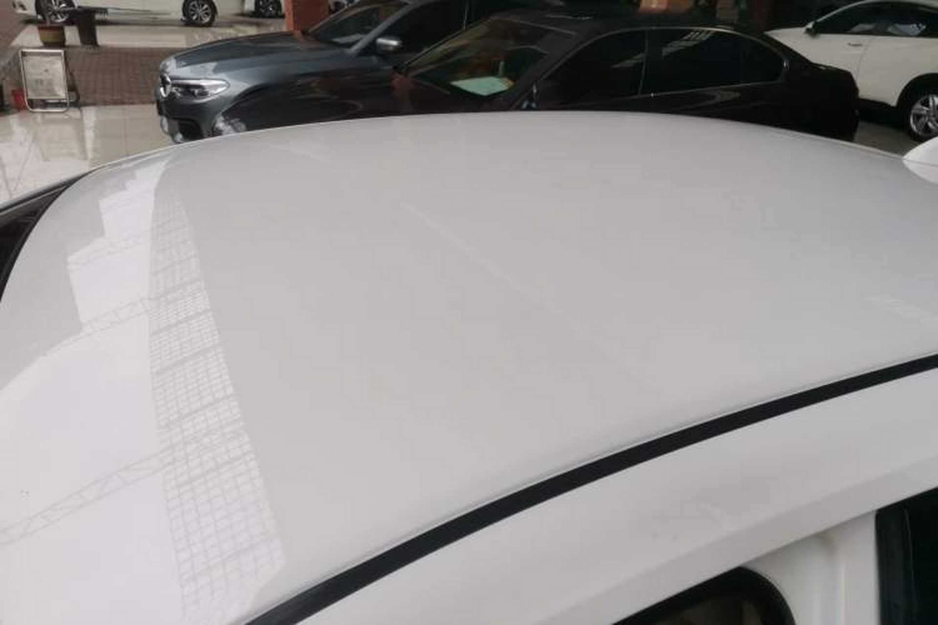 Used Honda Crider 2016 1.8L CVT Comfort Version Roof