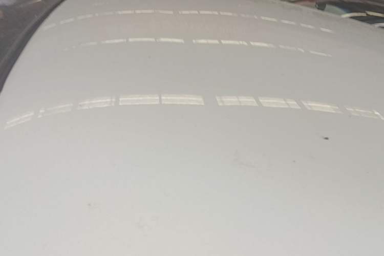 Used Honda Crider 2016 1.8L CVT Comfort Version Roof