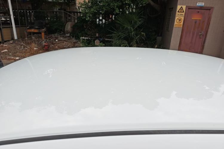 Used Honda Crider 2016 1.8L Manual Fashion Edition Roof