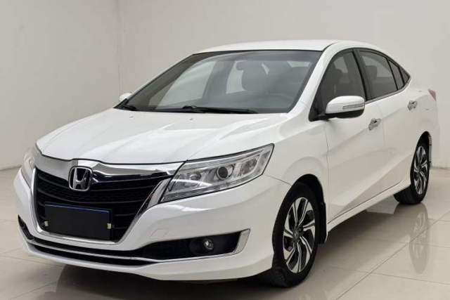 Used Honda Crider 2016 1.8L CVT Comfort Version