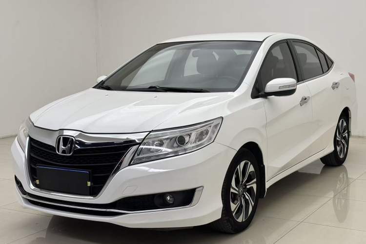 Used Honda Crider 2016 1.8L CVT Comfort Version Guazi used car, China used car export, Used car for sale, Used  cars, Cheapest cars for sale