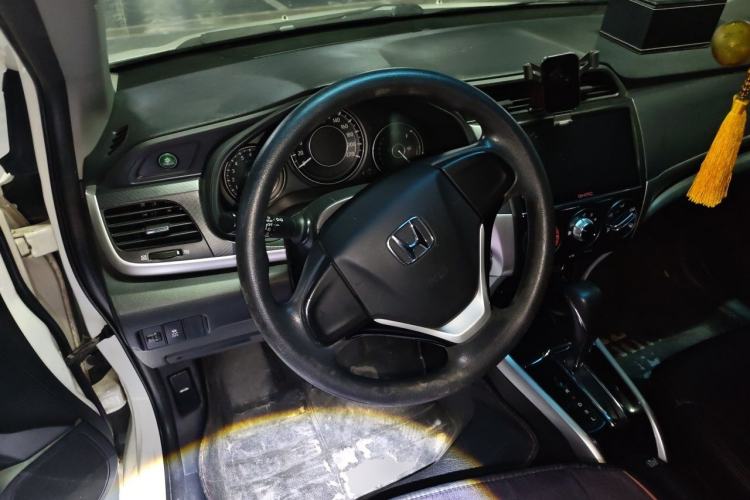 Used Honda Crider 2016 1.8L CVT Comfort Version Steering Wheel