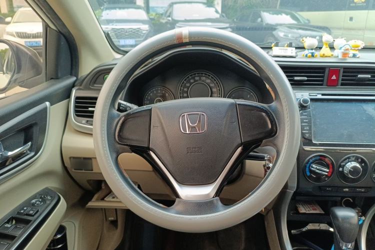 Used Honda Crider 2016 1.8L CVT Comfort Version Steering Wheel