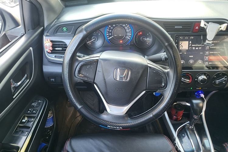Used Honda Crider 2016 1.8L CVT Comfort Version Steering Wheel