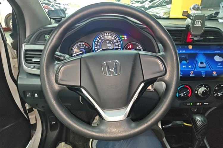 Used Honda Crider 2016 1.8L CVT Comfort Version Steering Wheel