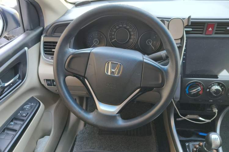 Used Honda Crider 2016 1.8L Manual Fashion Edition Steering Wheel