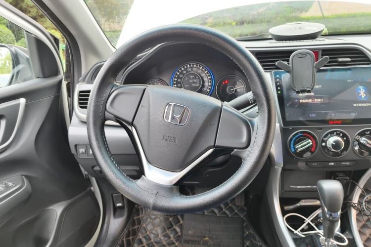 Used Honda Crider 2016 1.8L CVT Comfort Version Steering Wheel