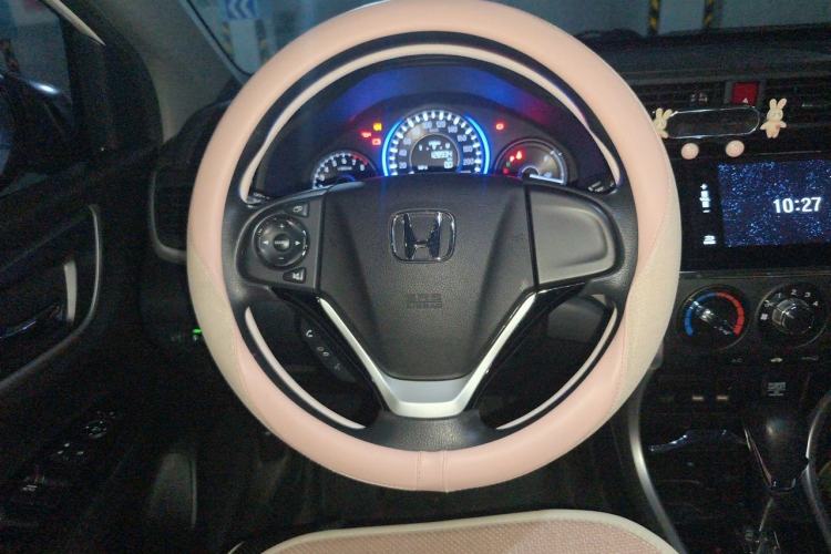 Used Honda Crider 2016 1.8L CVT Luxury Edition Steering Wheel