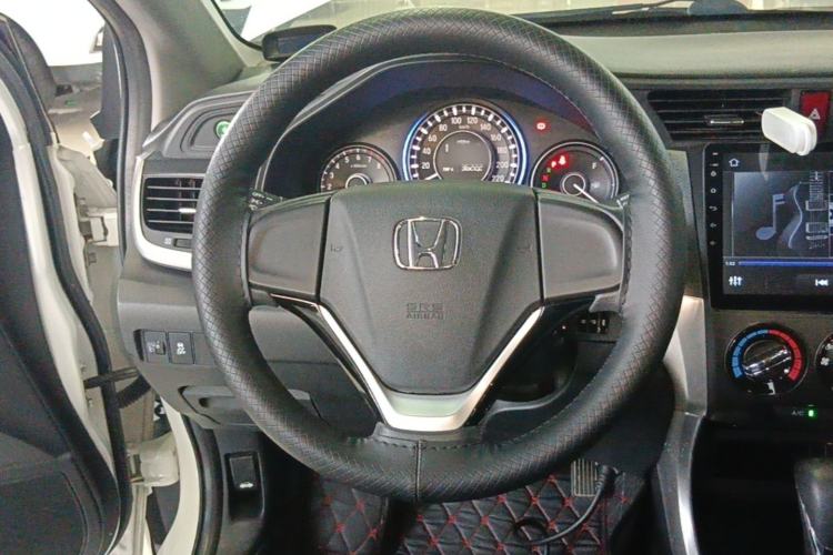 Used Honda Crider 2016 1.8L CVT Comfort Version Steering Wheel