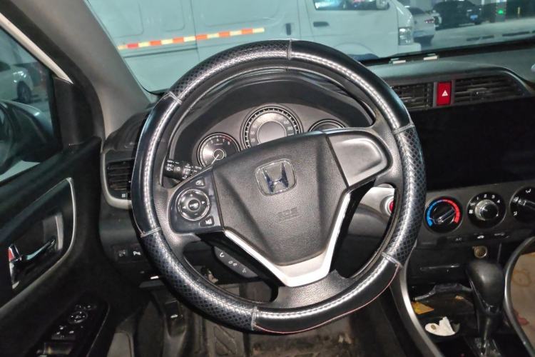Used Honda Crider 2016 1.8L CVT Luxury Edition Steering Wheel